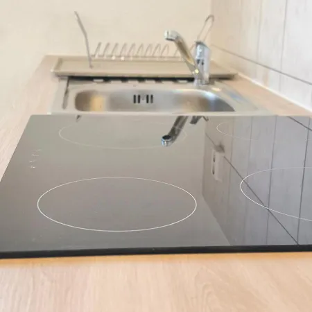 公寓 Private 1 Og In Groitzsch