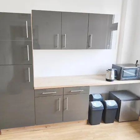 Private 1 Og In Groitzsch