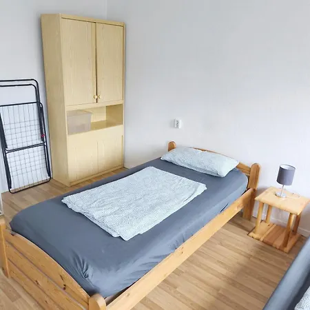 Private 1 Og In * Groitzsch