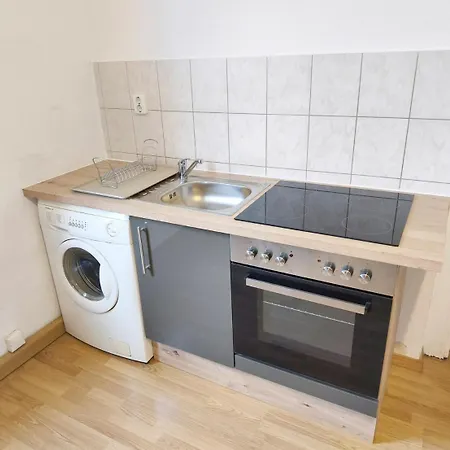 公寓 Private 1 Og In *