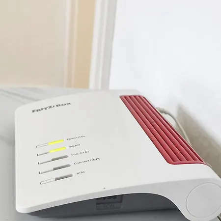 Private 1 Og In 公寓 *