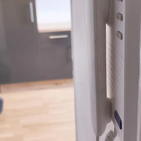 公寓 Private 1 Og In