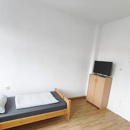 Appartement Private 1 Og In *