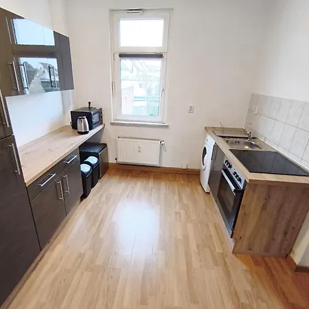 Private 1 Og In 公寓 *