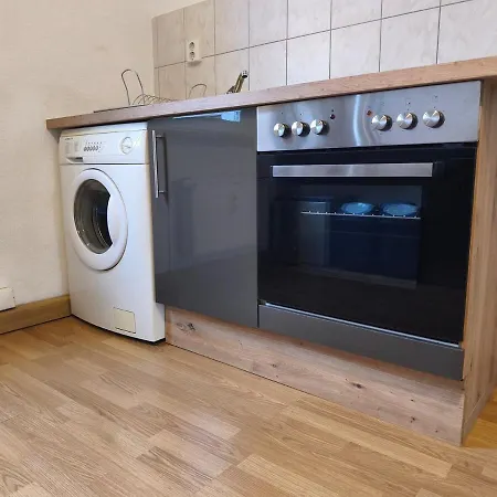 Private 1 Og In Groitzsch