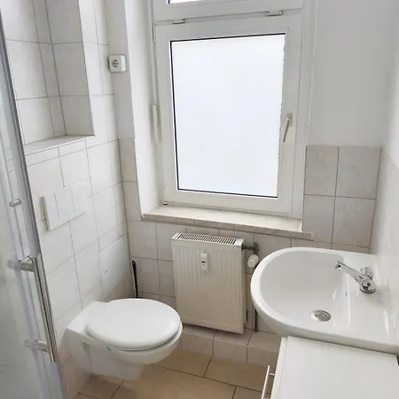 公寓 Private 1 Og In