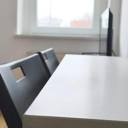 Private 1 Og In 公寓 Groitzsch