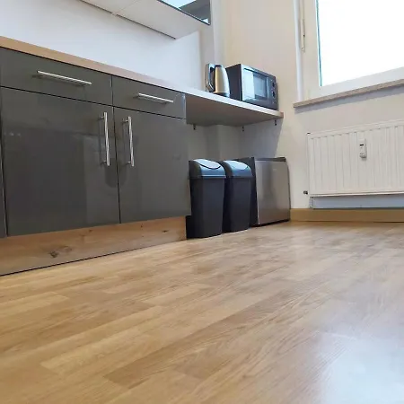 Private 1 Og In Groitzsch