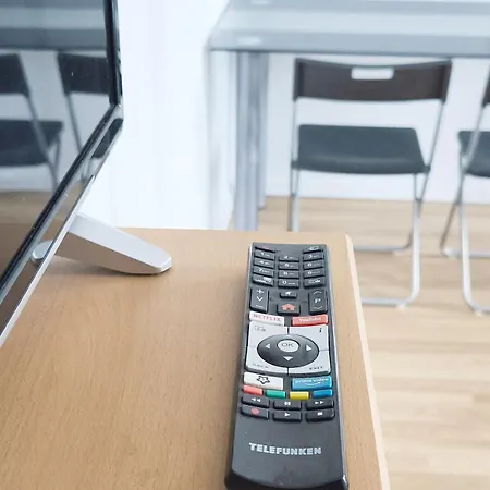 Private 1 Og In 公寓 *