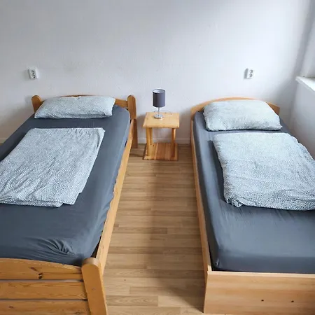 Private 1 Og In 公寓