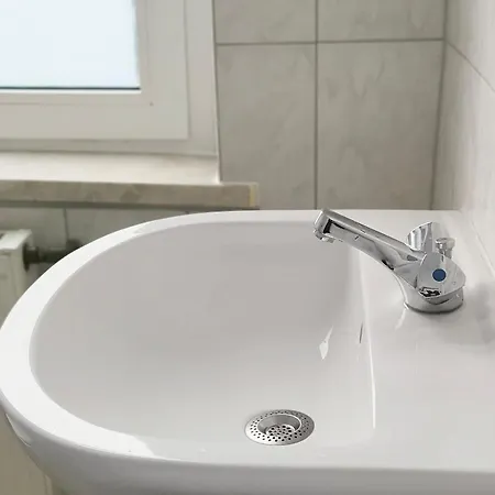 公寓 Private 1 Og In Groitzsch