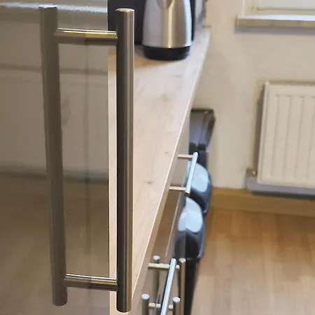 公寓 Private 1 Og In *