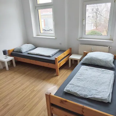 Private 1 Og In * Groitzsch