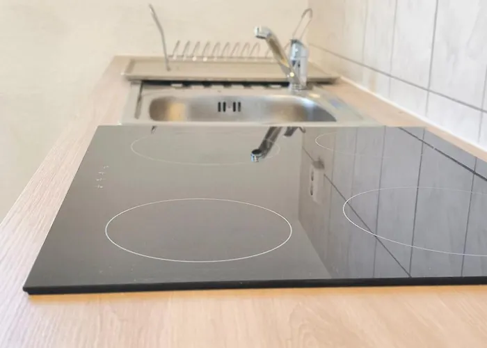 Appartement Private 1 Og In Groitzsch