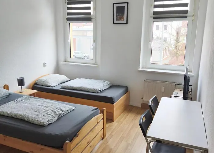 Private 1 Og In Groitzsch