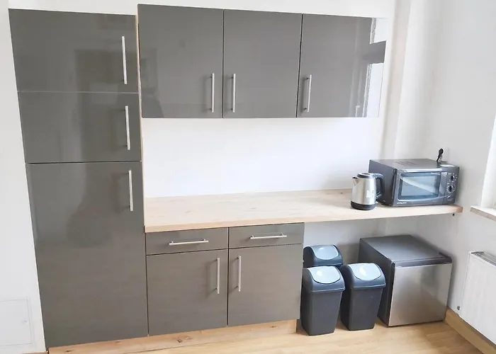 Private 1 Og In Groitzsch