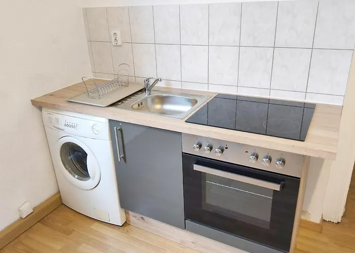 Appartement Private 1 Og In *