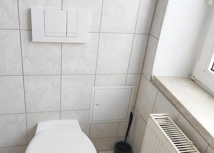 Private 1 Og In Appartement