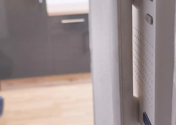 Appartement Private 1 Og In