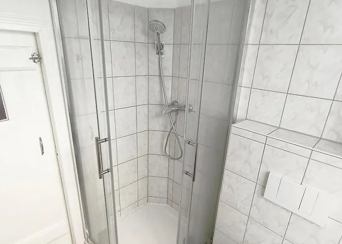 Private 1 Og In Appartement