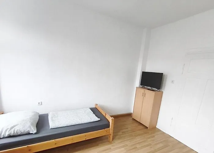 Appartement Private 1 Og In *