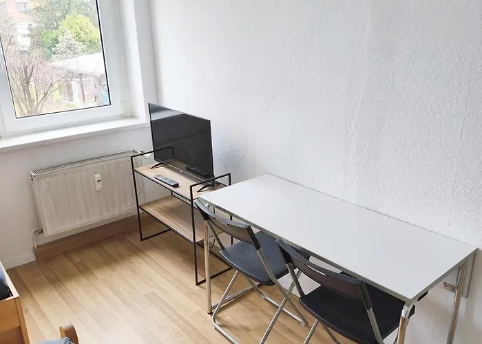 Private 1 Og In Appartement *