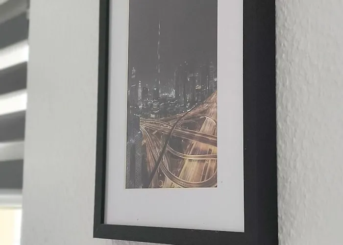 Lejlighed Private 1 Og In *