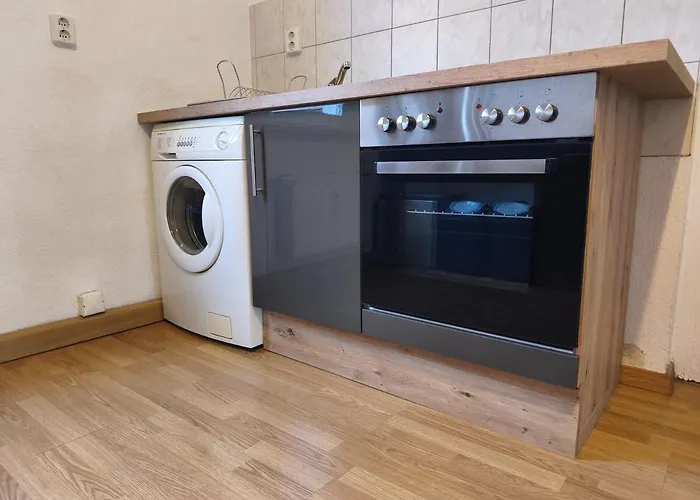 Private 1 Og In Groitzsch