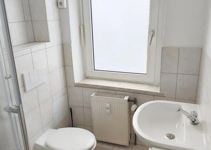 Appartement Private 1 Og In