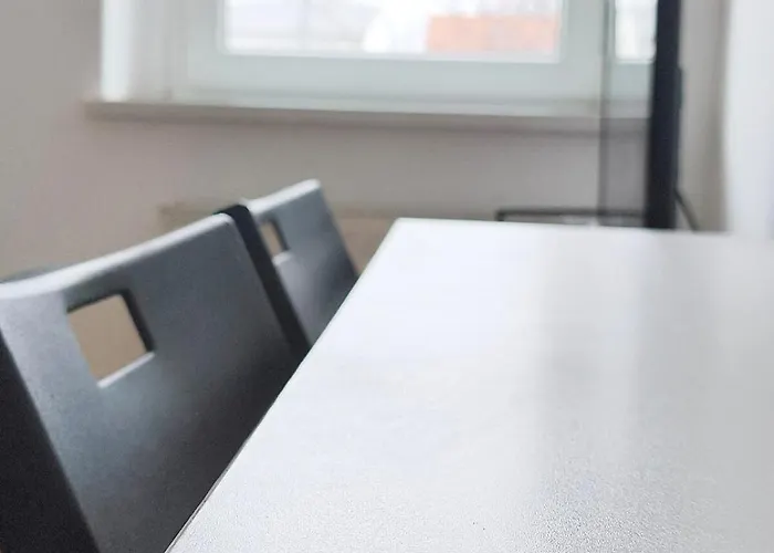 Private 1 Og In Appartement Groitzsch