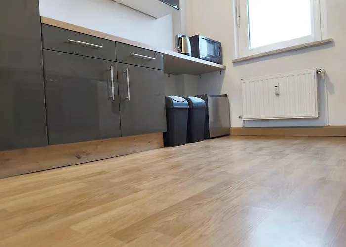 Private 1 Og In Groitzsch