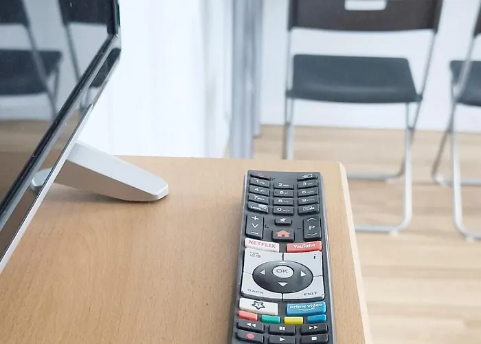 Private 1 Og In Appartement *