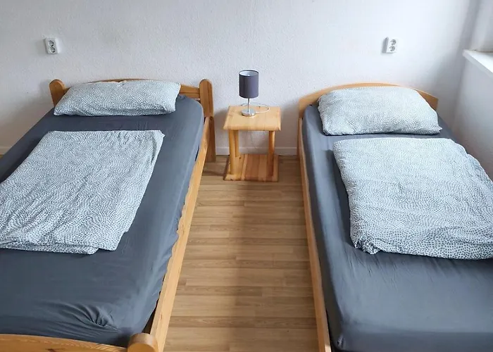 Private 1 Og In Appartement