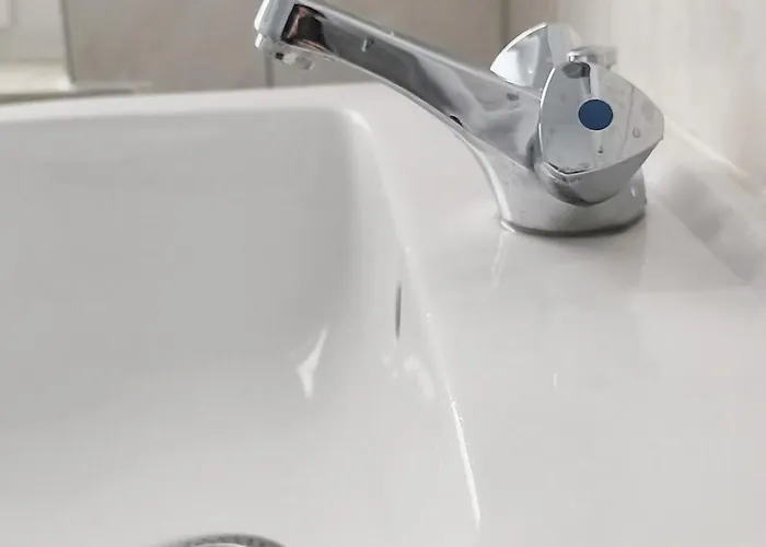 Private 1 Og In Appartement *