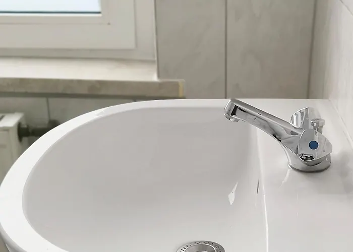 Appartement Private 1 Og In Groitzsch