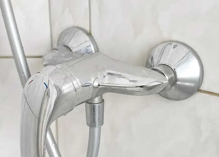 Private 1 Og In Lejlighed Groitzsch