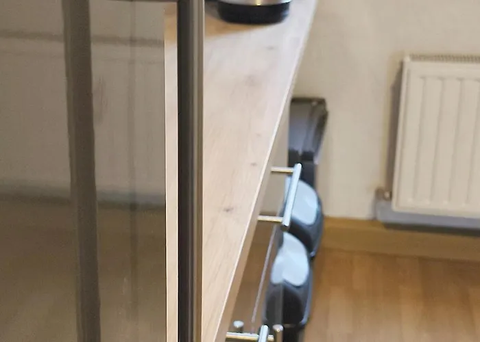 Appartement Private 1 Og In *