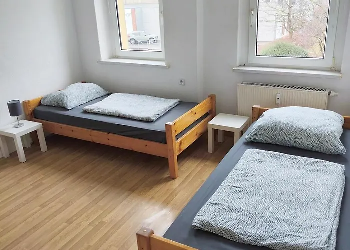 Private 1 Og In * Groitzsch